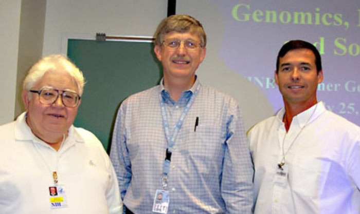 how this one research training program has impacted the careers of over 17,000 scientists