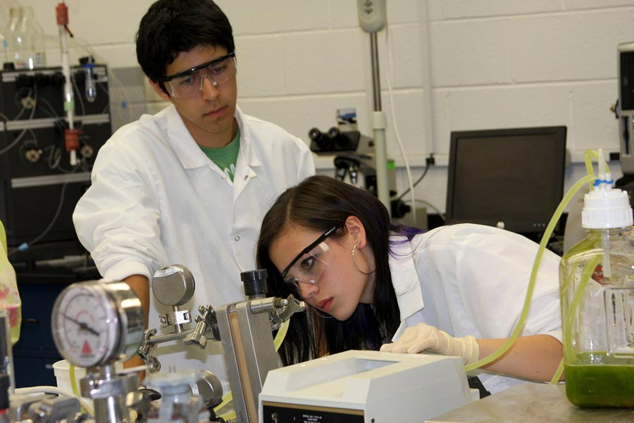 this umd program is providing much needed biotechnology industry training to meet growing demand