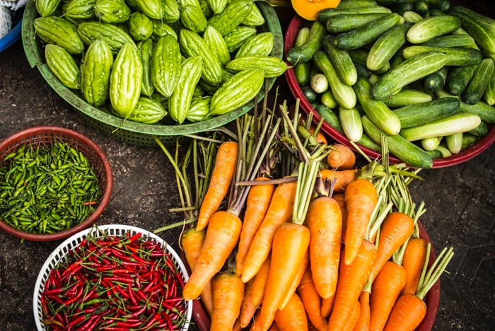 when it comes to identifying the source of foodborne illness, the future is now
