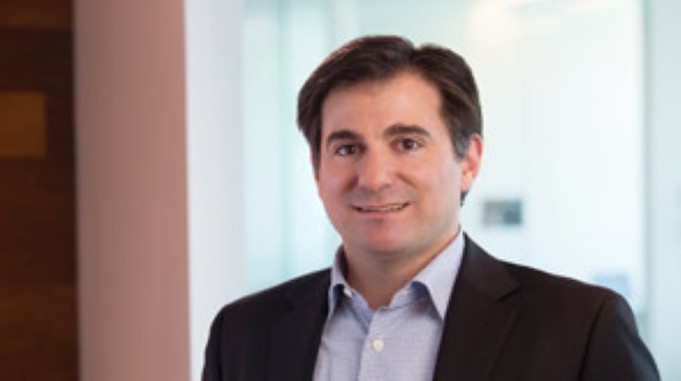 james oliviero, ceo and president of checkpoint therapeutics